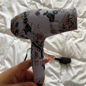 Mini Amika Blow Dryer